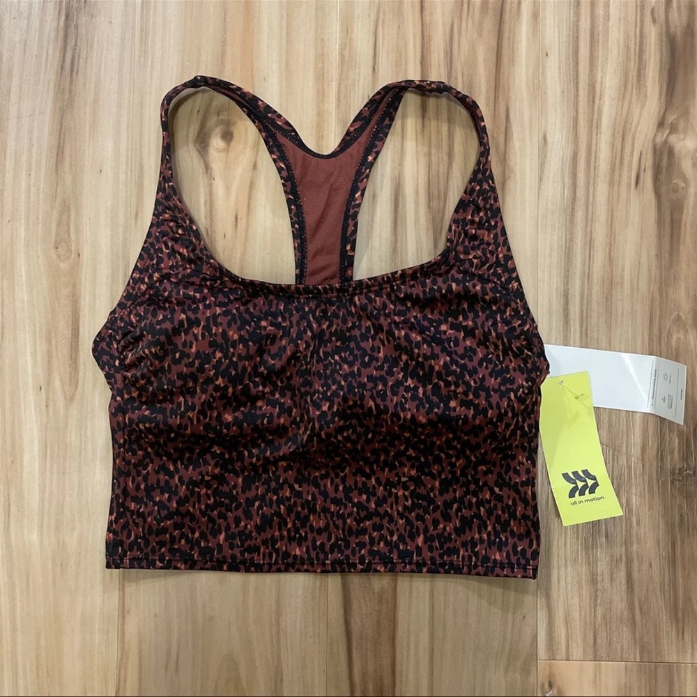 Swim top